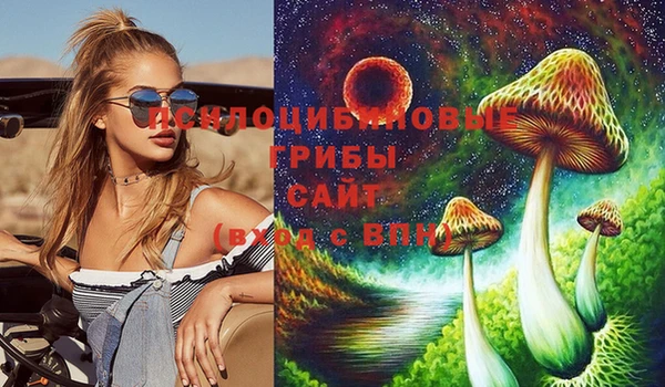 трава Абдулино